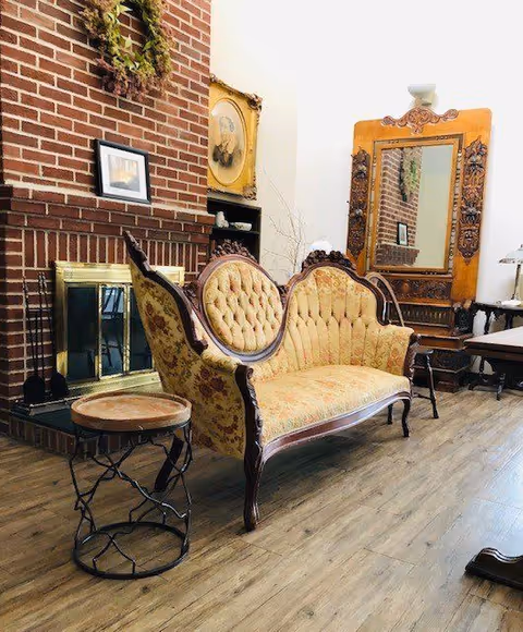 Photo of Widows Home of Dayton