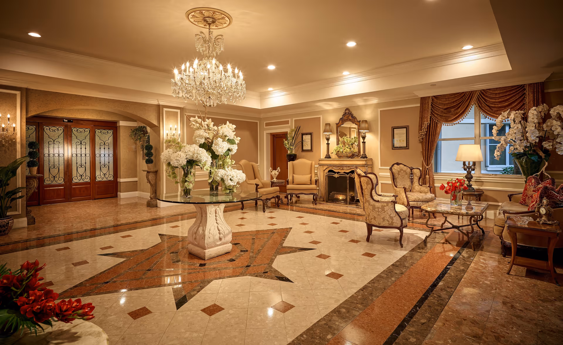 Photo 6 of The Palace Renaissance & Royale