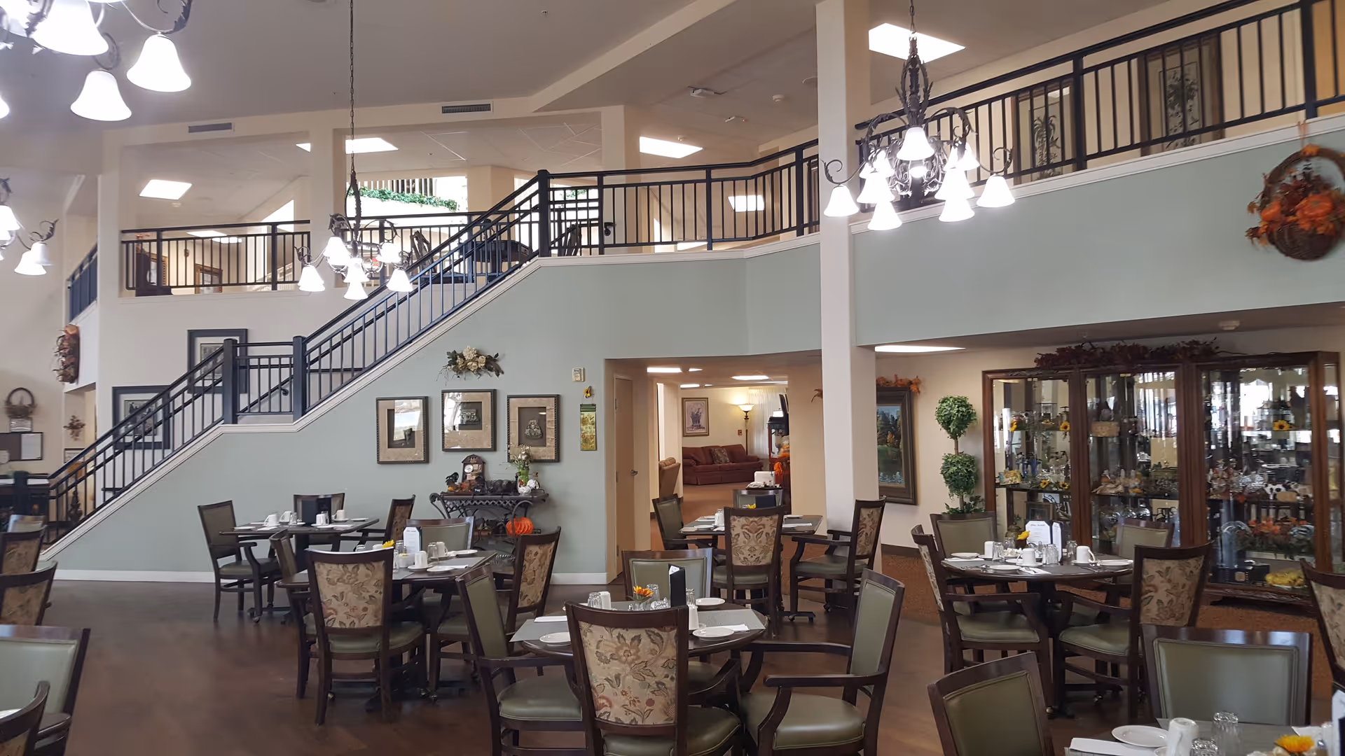 Photo 14 of Solstice Senior Living at Lee's Summit