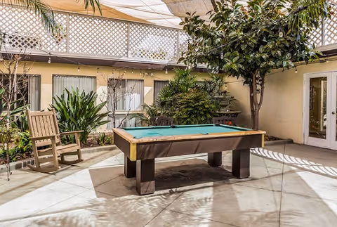 Photo 3 of Grossmont Gardens Senior Living