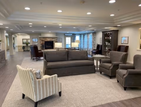 Photo 7 of Magnolia Court Senior Assisted Living & Memory Care Community