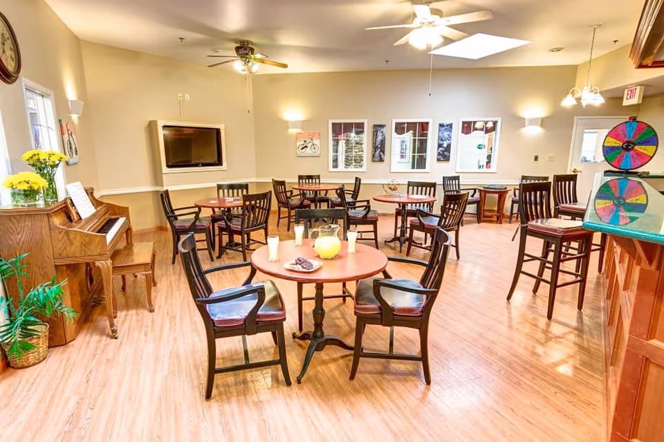 Photo 6 of Brookstone Assisted Living Community