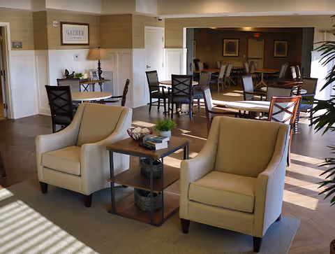 Photo 8 of Harrison Bay Senior Living