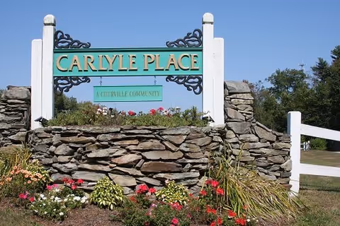 Photo 2 of The Courville at Bedford-Carlyle Place