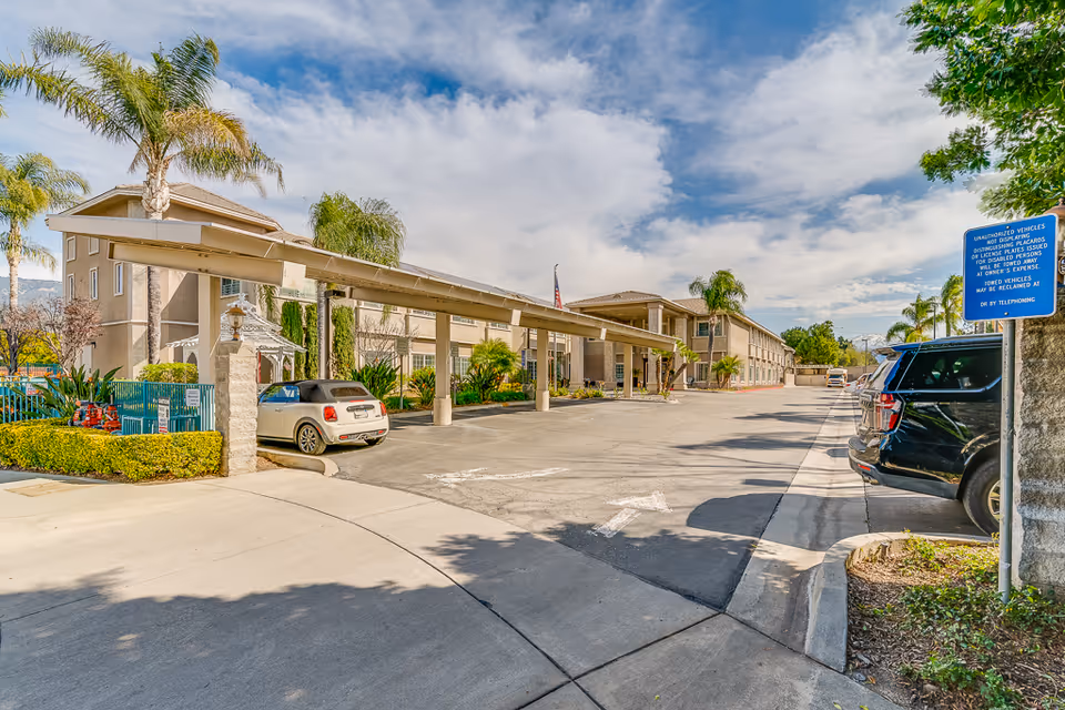 Photo 6 of Villas at San Bernardino