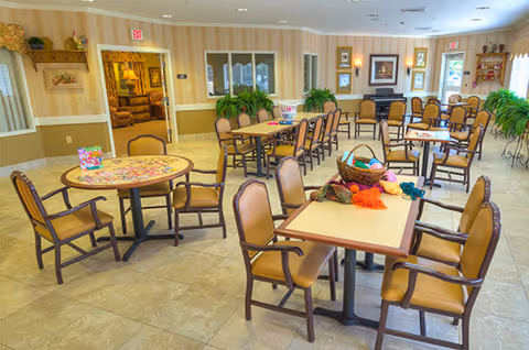 Photo 9 of Sierra Ridge Memory Care