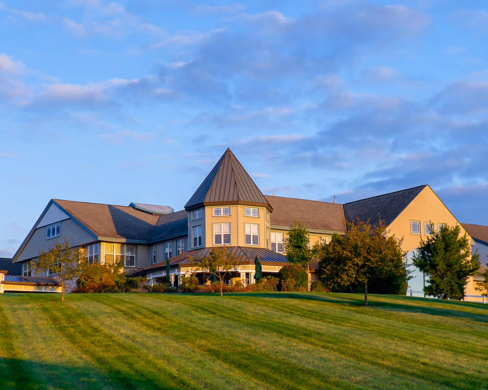 Photo of Glen Eddy