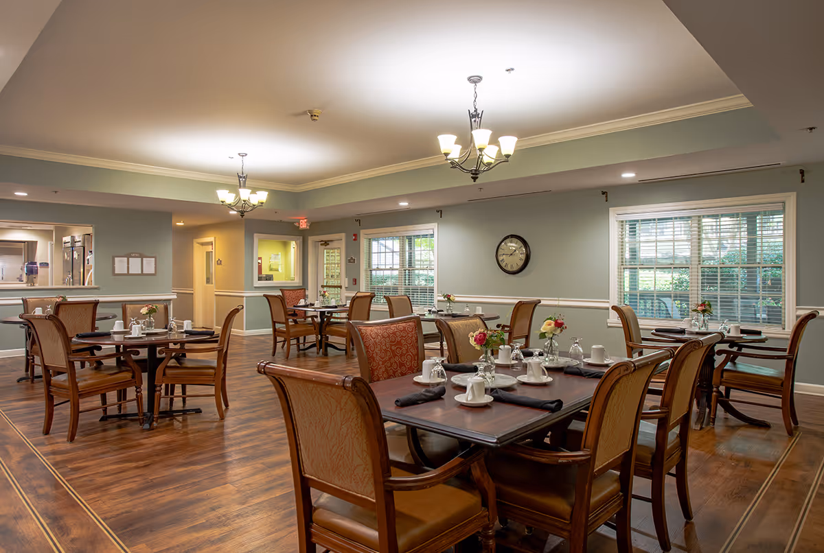 Photo 7 of Deane Hill Place Senior Living