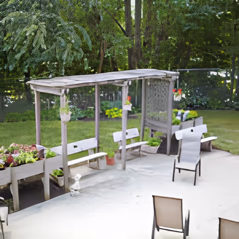 Photo 6 of Gracewell, An Eventide Community