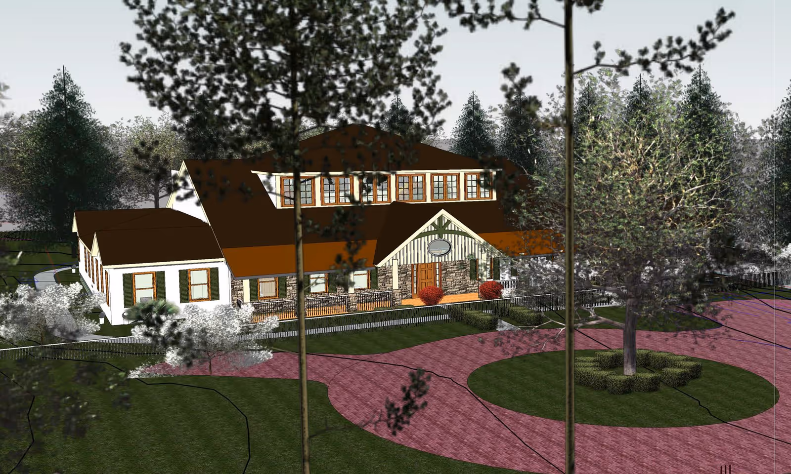 Photo of Millennium Memory Care at Holmdel