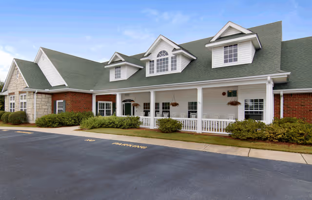 Photo 3 of TerraBella Southern Pines