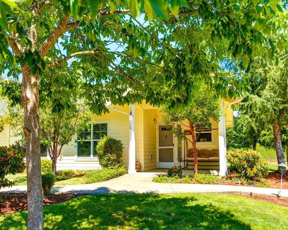 Photo 1 of Callahan Village Retirement and Assisted Living