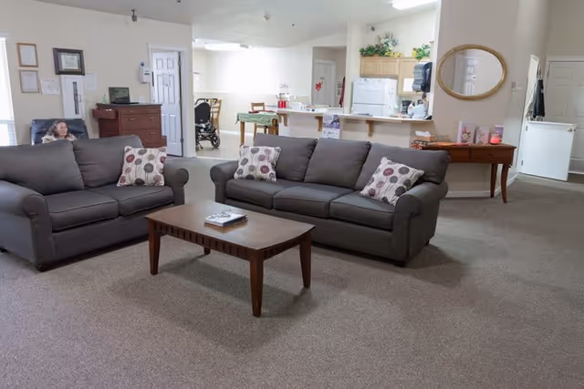 Photo 4 of Ashley Manor Memory Care