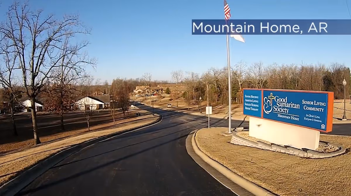 Photo of Lake Forest Senior Living at Mountain Home