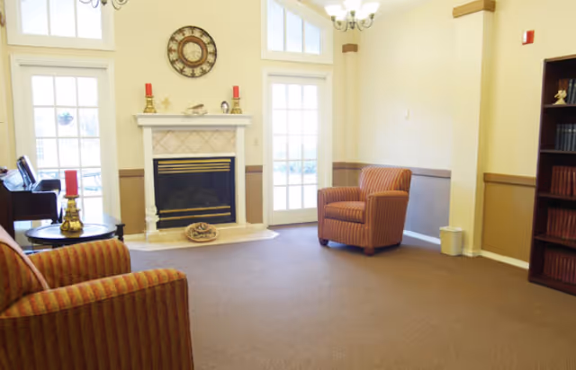 Photo 6 of Lakewell Court