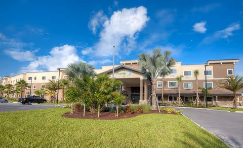 Photo of Inspired Living Lakewood Ranch