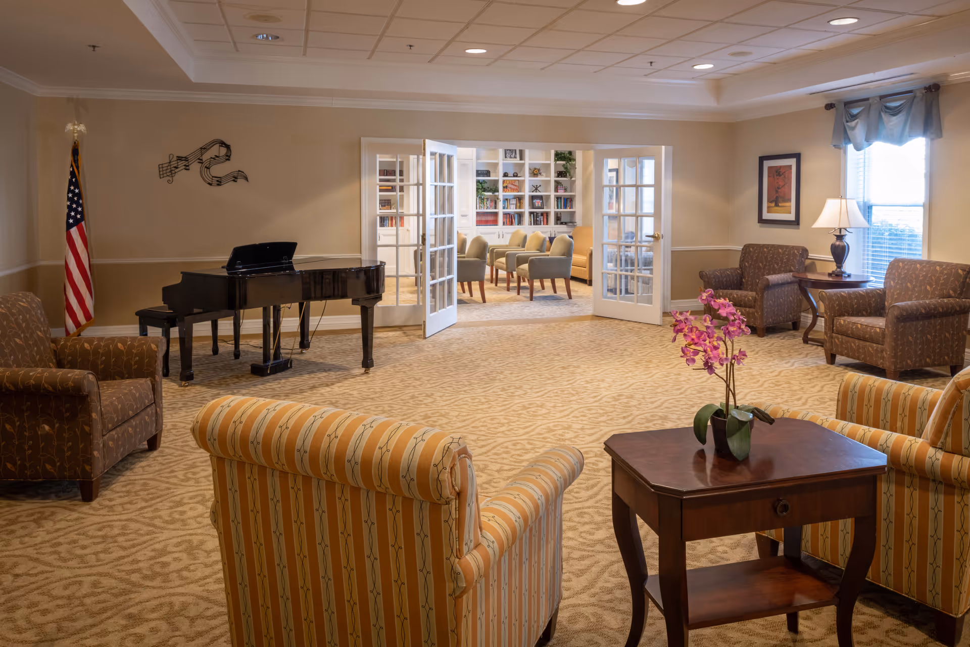 Photo 10 of Charter Senior Living of Dedham