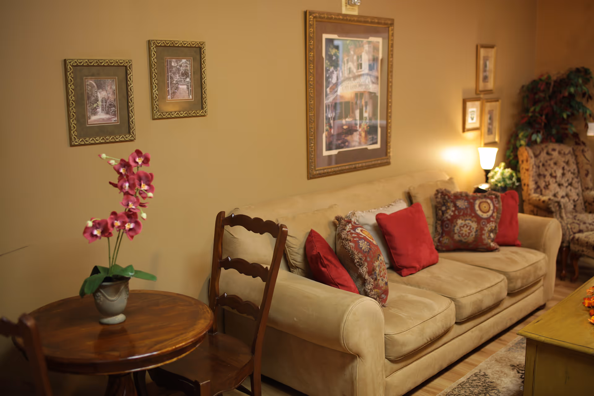 Photo 6 of Rosewood Assisted Living