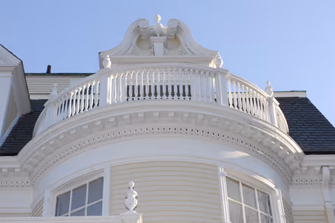 Photo of Mansion Nursing & Rehabilitation Center