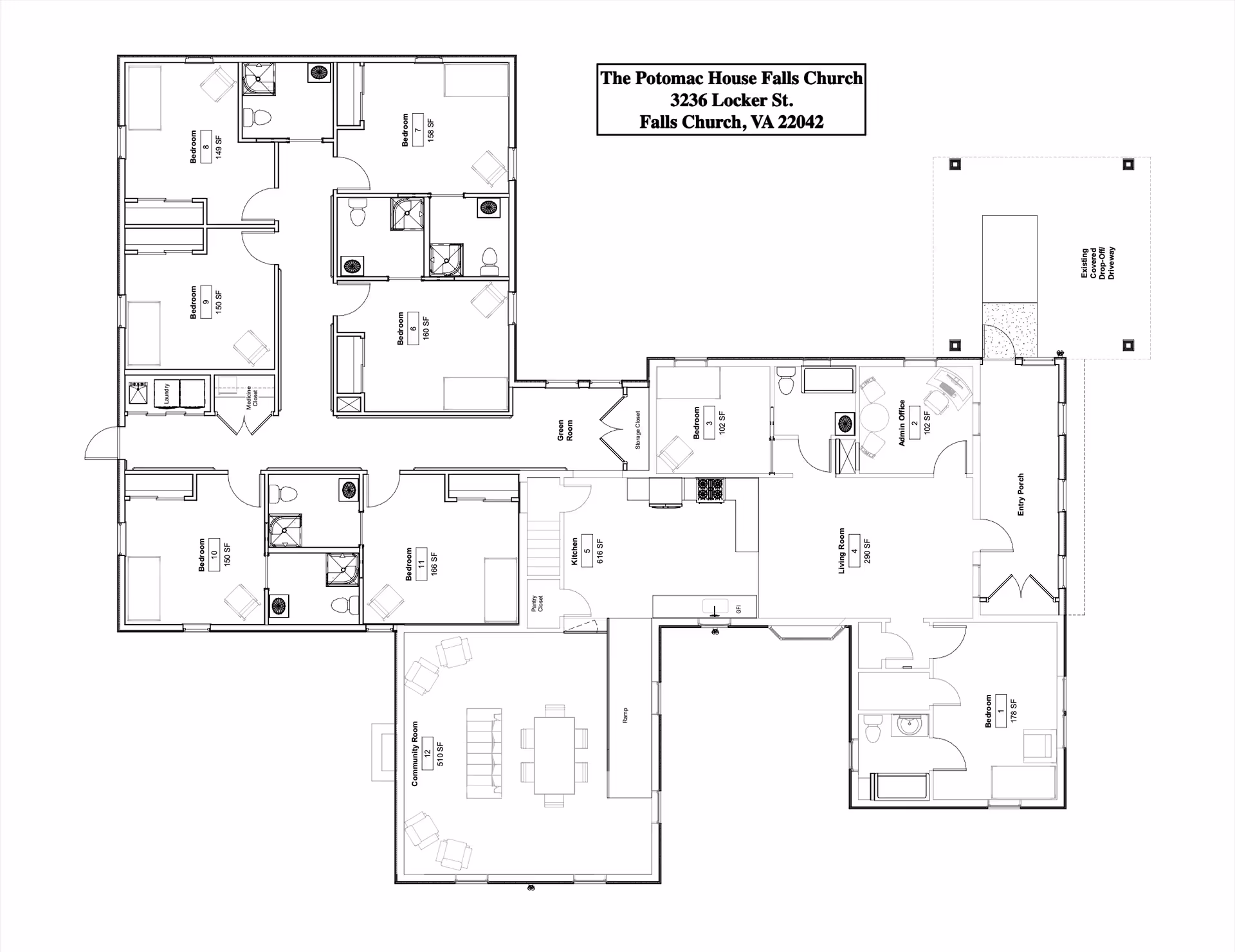 Photo 15 of Paragon Assisted Living