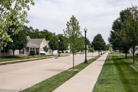 Photo 2 of Villages At Vintage Oaks
