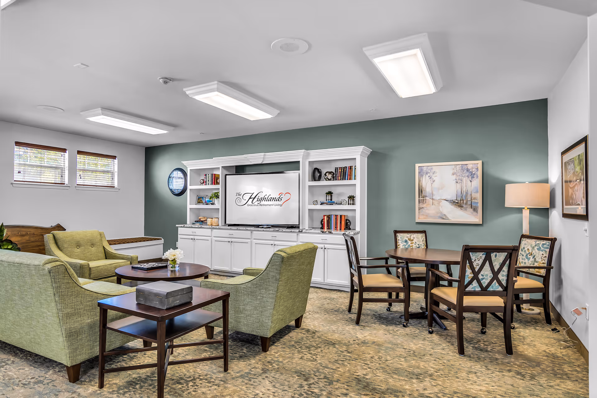 Photo 14 of The Highlands Gracious Retirement Living