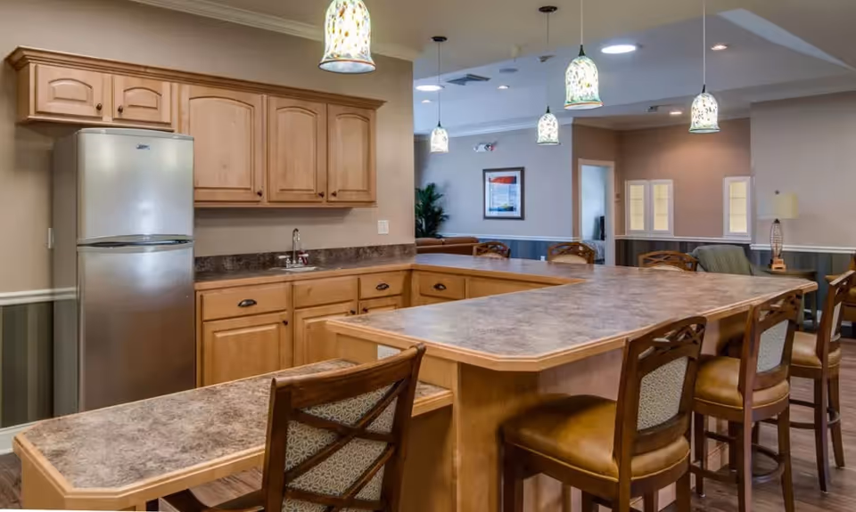 Photo 7 of Adams Pointe Senior Living