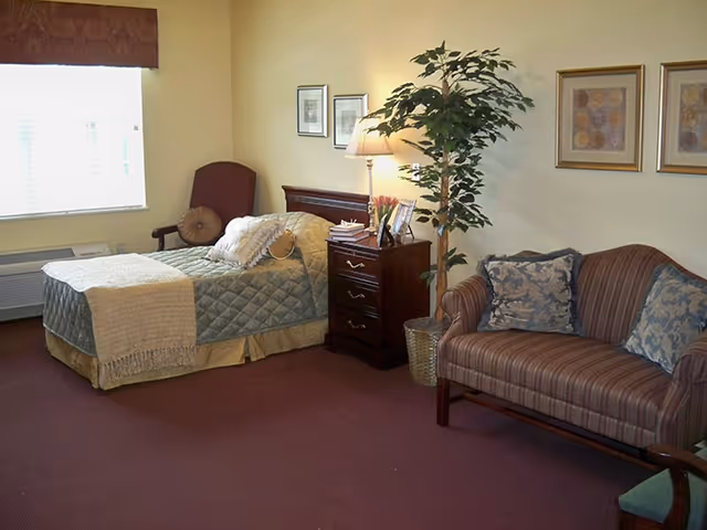 Photo 10 of Avalon Springs Health Campus