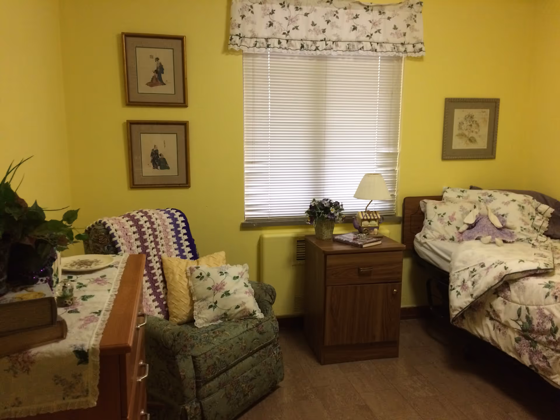 Photo 3 of The Mary Culver Home for Visually Impaired Women