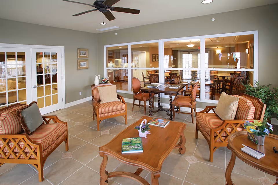 Photo 14 of Luther Oaks: Lutheran Life Communities