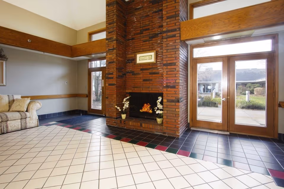 Photo 6 of Heritage Healthcare of Painesville
