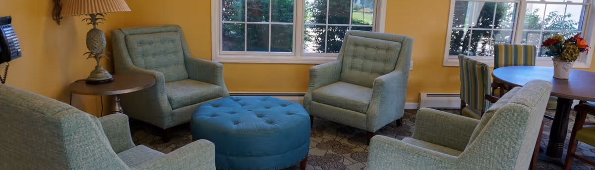 Photo 6 of The Heritage Assisted Living Community