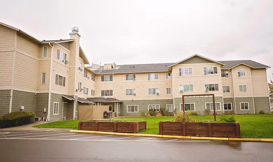 Photo 3 of St Michael's Assisted Living