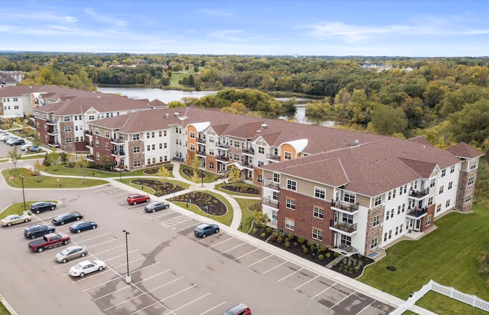 Photo 2 of Chaska Heights