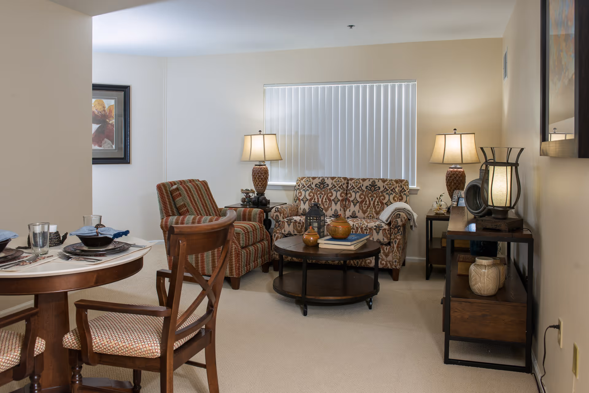 Photo 10 of Cherry Creek Retirement Village