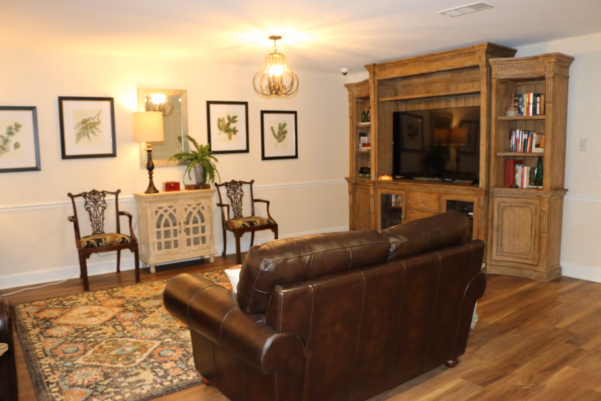 Photo 11 of At Home Senior Living of Cochran