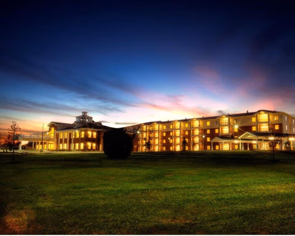 Photo of Meadow Lake Senior Living