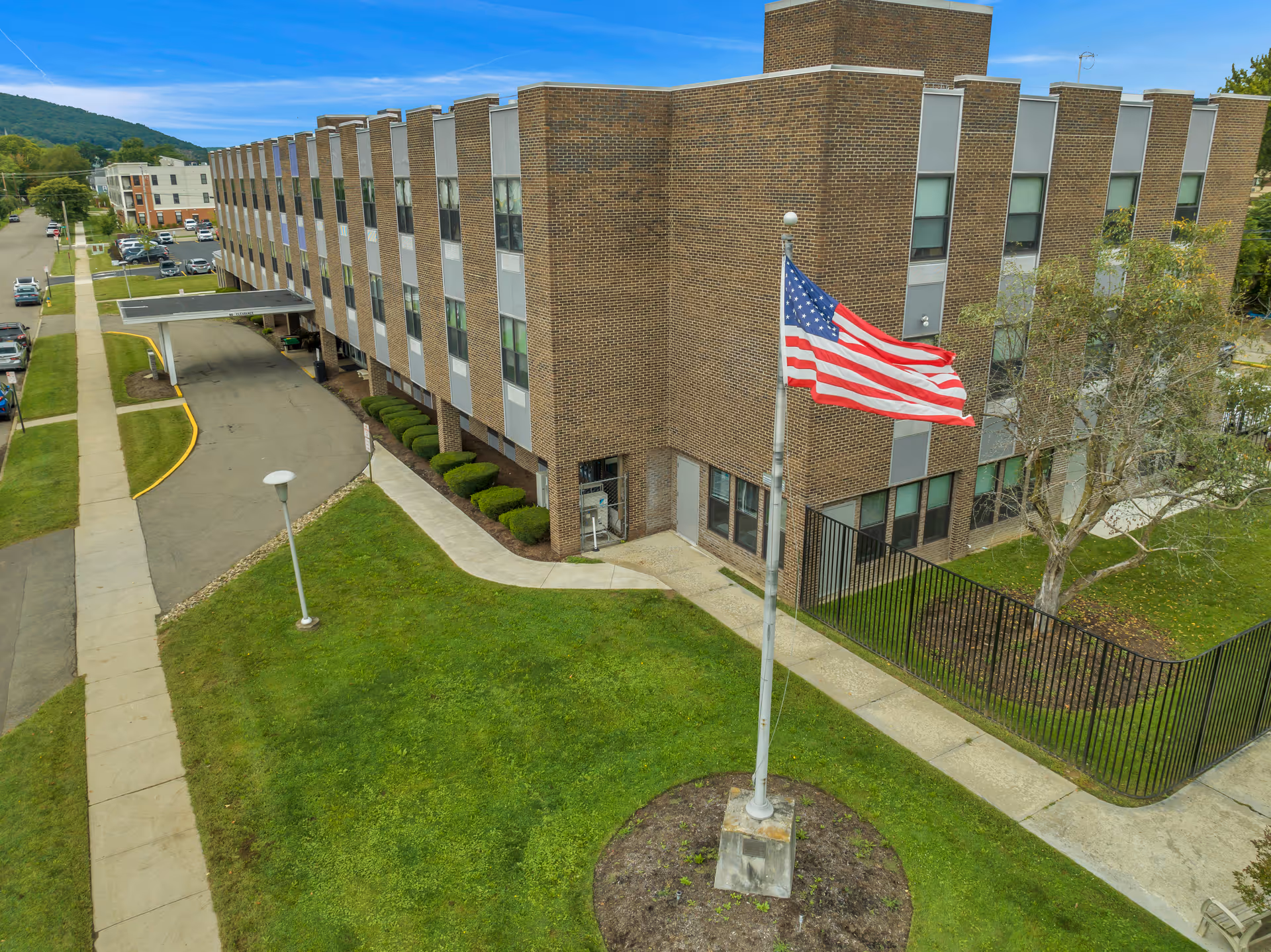 Photo of Corning Center for Rehabilitation and Nursing