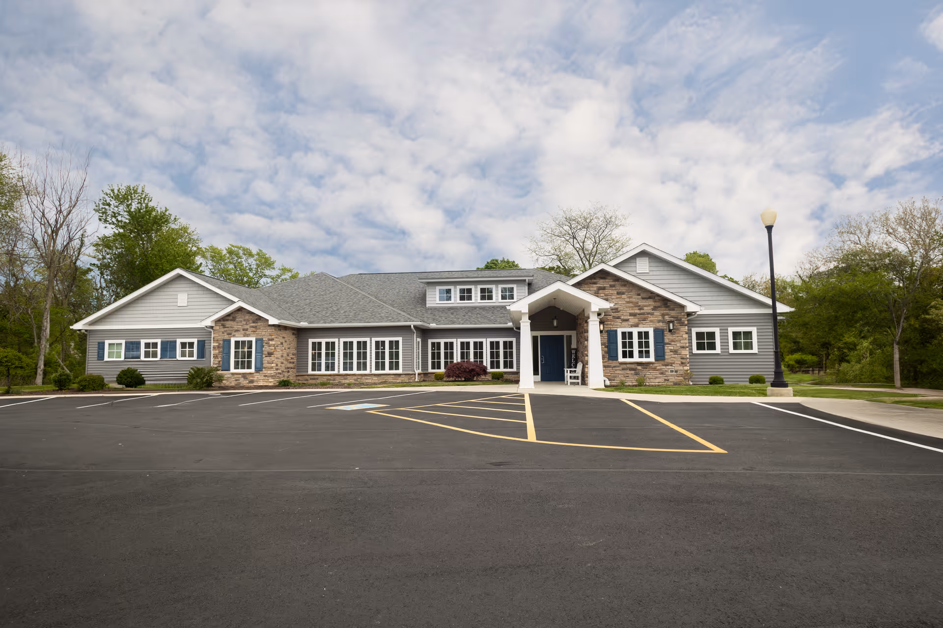 Photo 8 of Otterbein Marblehead SeniorLife Community
