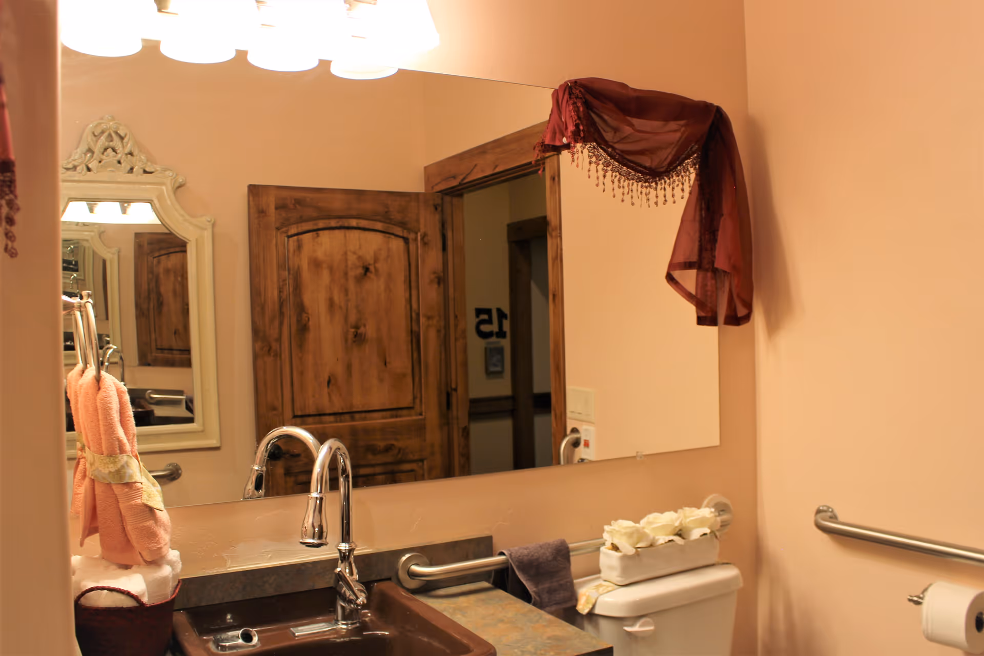 Photo of Rigby Lake Assisted Living