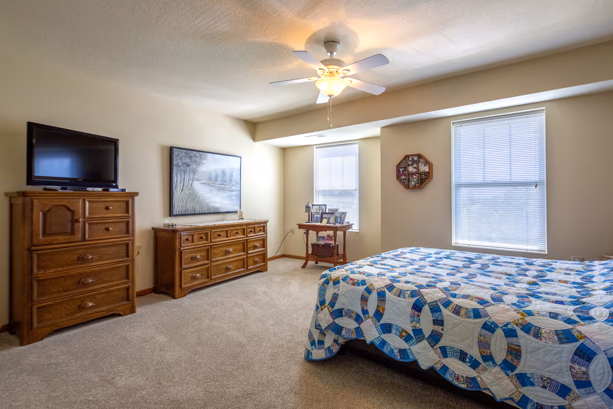 Photo 12 of Independence Village of Waukee