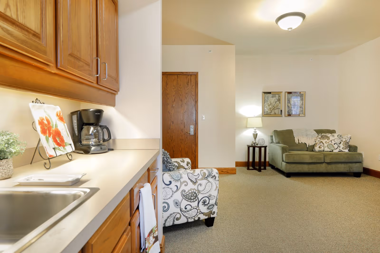 Photo 9 of Western Prairie Senior Living