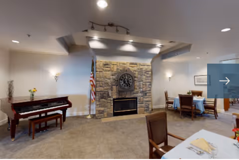 Photo 13 of Peters Creek Retirement Center