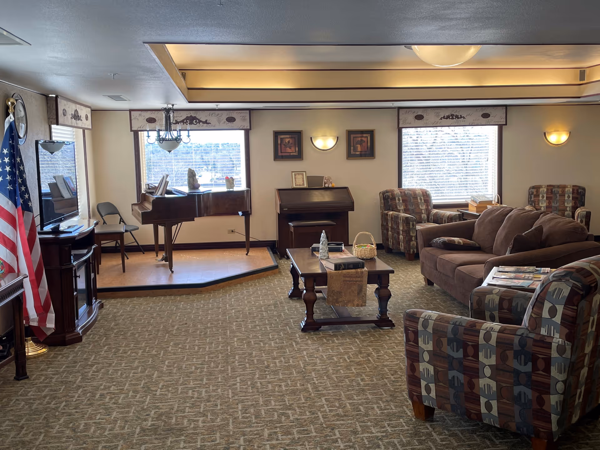 Photo 7 of Mountain Vista Assisted Living & Memory Care