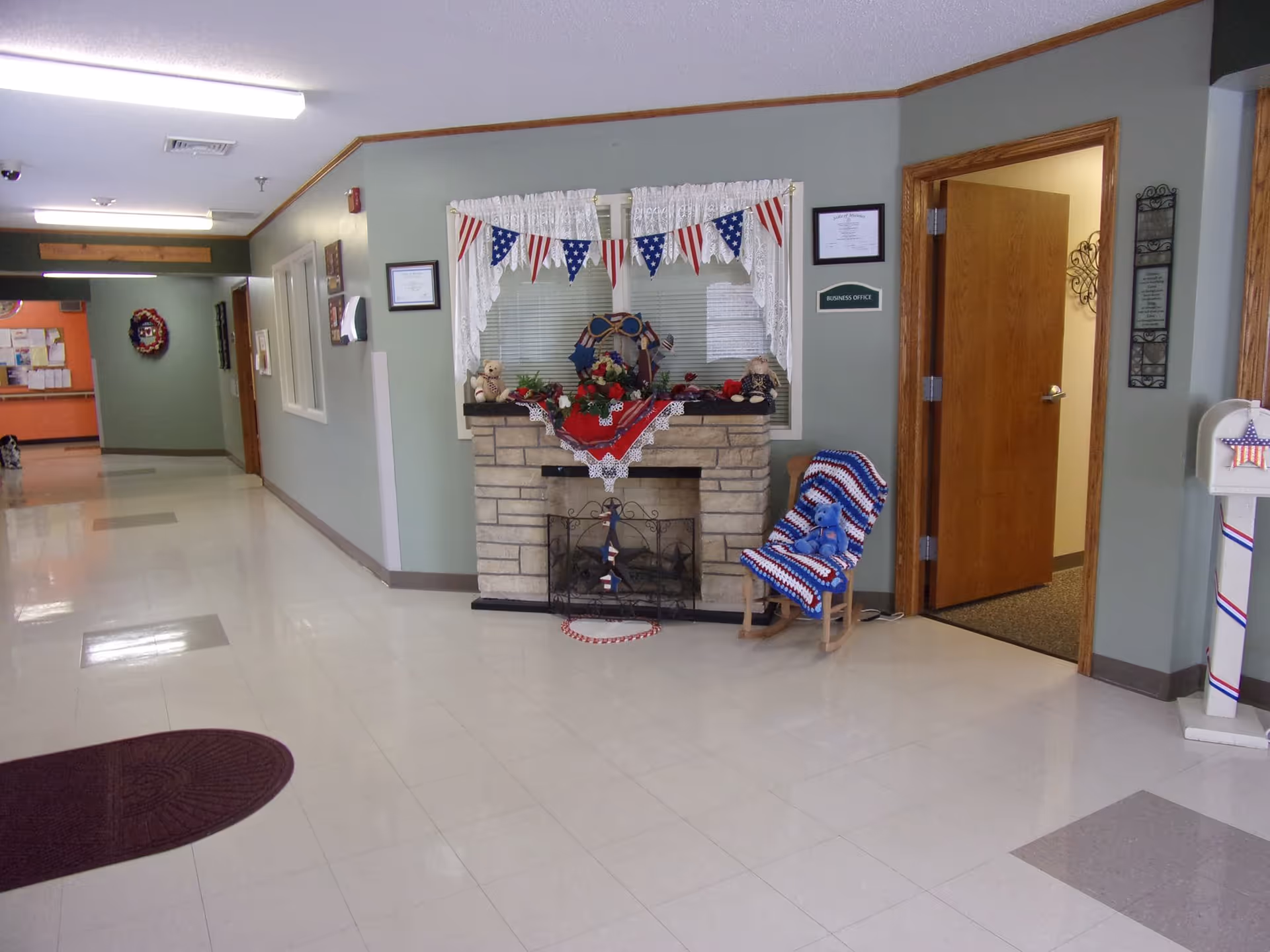Photo of Clark County Nursing Home & Residential Care