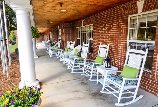 Photo 5 of Legacy Heights Senior Living Community