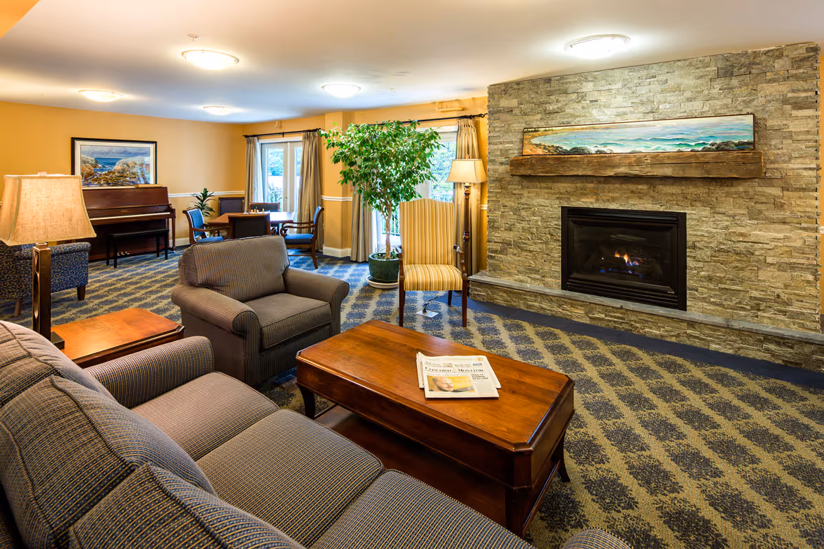 Photo 3 of Sunapee Cove Assisted Living & Memory Care