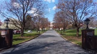 Photo of Holy Family Independent Living
