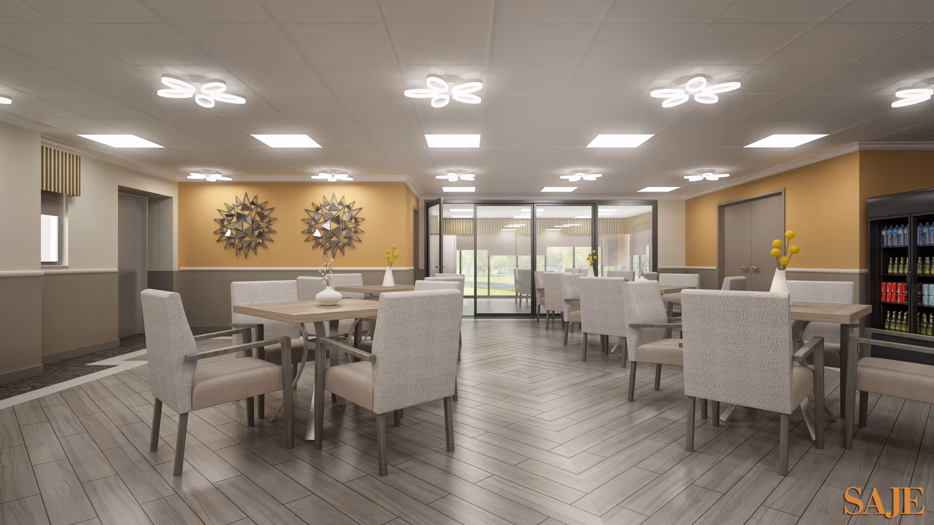 Photo 11 of Bronx Center for Rehabilitation and Nursing
