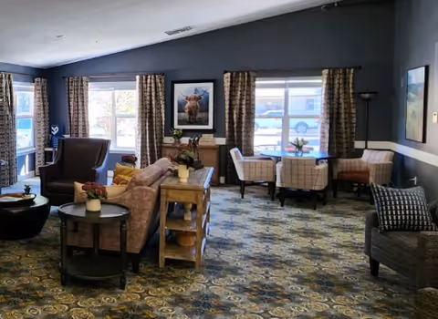 Photo 9 of Wildflower Lodge Senior Living